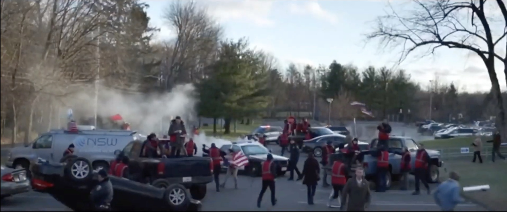 La fenêtre d’Overton